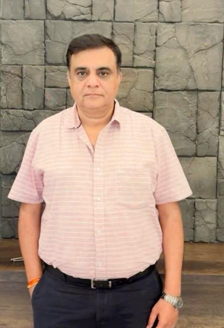Rohit Bajpai